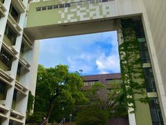 -香港大学