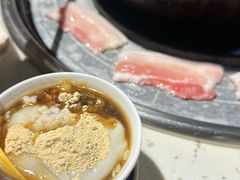 -米氏火鱼·泡椒鱼火锅(李子坝老店)