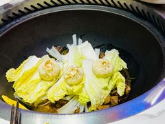 -玺炖·中国铁锅炖(虹桥天街店)
