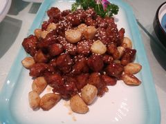 -六和聚传统烤鸭.天津菜(和平店)