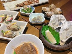 -和彩放题餐厅(酒仙桥店)