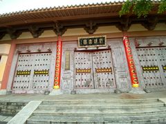 -博鳌禅寺