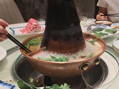 -福寿斋·老北京铜锅涮肉·烤鸭(顺义总店)