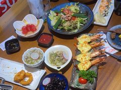 -九井澤精致料理(金茂店)