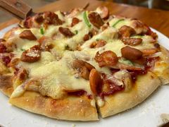 -炒豆合作社(东四总店)