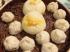 -留芳·文旅古月楼(老街店)