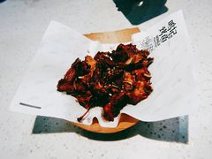 -鸣记脆皮烤鱼(岐山路店)