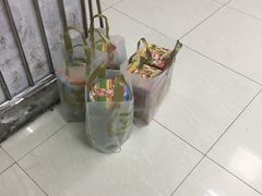 -珍妮曲奇聪明小熊(尖沙咀店)