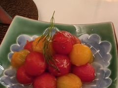 -龟兹KUCINA·新疆菜(前滩L+PLAZA店)