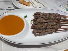 -勇利赵家烤肉坊(纬二街店)