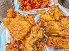 -No.DD戳子烧烤·江湖菜(北京总店)