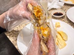 -禾斗海鲜自助(市南银座店)