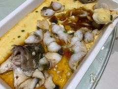 -金时代顺风大酒店(金山店)