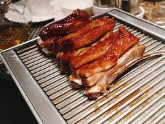-新兴·金羊座·粤菜点心(乐峰店)