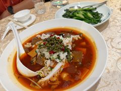 -杭州香格里拉·香宫中餐厅