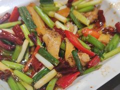 -板凳烧烤(东关街店)
