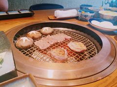 -炎蔵牛舌烤肉