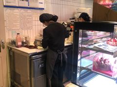 -巴黎贝甜(华堂新辰汇店)