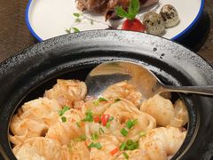 -天瑞轩·粤菜餐厅