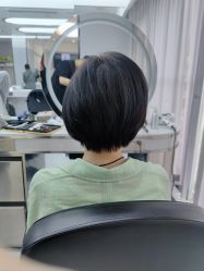 -YESIDO椰岛造型烫发染发