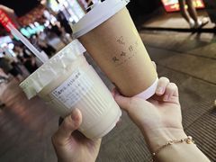 -风吟仟茶(河街店)