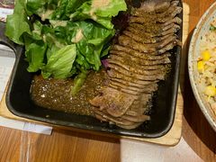 -hallch 好吃餐厅(全运村中央广场店)