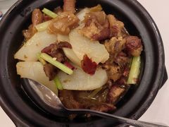 -围龙屋客家食府(福田店)