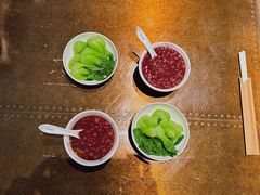 -漆黑觉米粉(三里屯店)