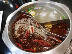-满禾林火锅(丹东路店)