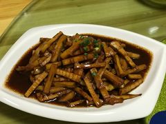 -安吉胖嫂家