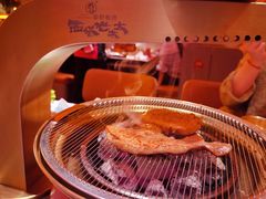 -西塔老太太泥炉烤肉(苏州大悦城店)