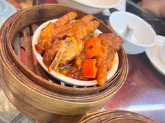 -香港蓮香樓(中環店)