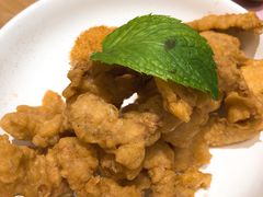 山城小酥肉-椒爱水煮鱼川菜(让胡路万达店)