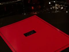 -L'ATELIER de Joel Robuchon(外滩18号店)