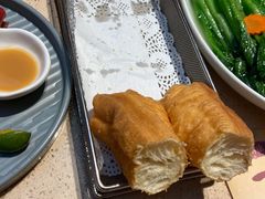 -点都德(华强南店)