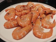 -徐记海鲜(陕西历史博物馆|明德门店)