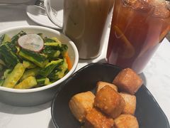 -卡朋西餐(较场西路店)