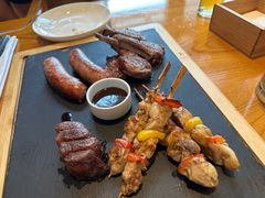 -君悦酒店·La Terrazza意合園·意式风味