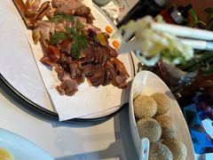 -小平岛開海水饺(浑南店)