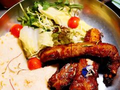 -叁 Three· bistro餐酒馆