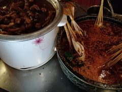 -小街天府(西工小街店)