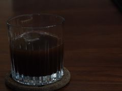 -Be Lived Cafe比例咖啡(摩天轮店)