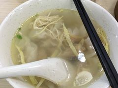 -鸡鸣汤包(仙林店)