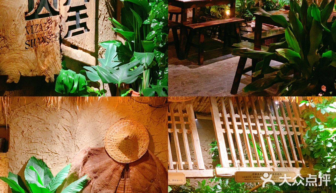 吊锅祖师爷❗沉浸式麻辣爱好者必打卡✔️