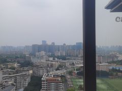 -MS实景娱乐密室逃脱(川大店)