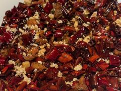 -羊门客在·烤盐池滩羊·川菜