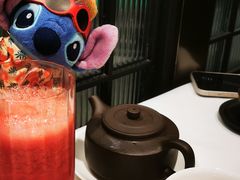 -翠园(兴业太古汇店)