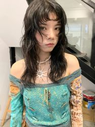 -GIRL STYLE 烫发·染发沙龙