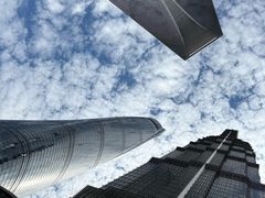 -东方明珠·空中旋转餐厅