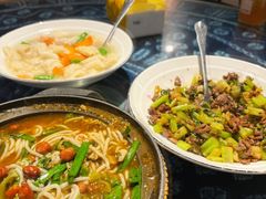 -缘生态云南菜·野生菌庭院餐厅(华侨城店)
